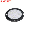 5 year warranty ufo led high bay light 140lm/w industrial dimmable 200W 150W